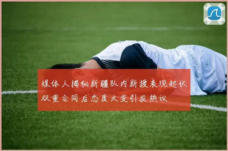 媒体人揭秘新疆队内新援表现起伏双重合同后态度大变引发热议